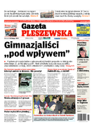 Tyg. Gazeta Pleszewska