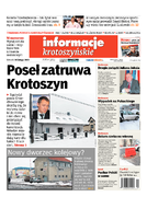 Tyg. Informacje krotoszyńskie