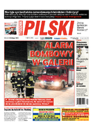 Tyg. Pilski