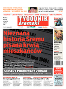 Tyg. Tygodnik Śremski