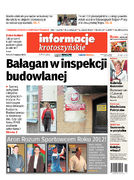 Tyg. Informacje krotoszyńskie