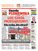 Tyg. Gazeta Pleszewska