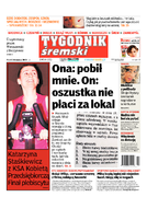 Tyg. Tygodnik Śremski