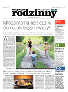 Magazyn Rodzinny