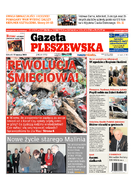 Tyg. Gazeta Pleszewska