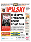 Tyg. Pilski teren