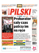 Tyg. Pilski