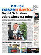 Tyg. Kalisz Nasze Miasto