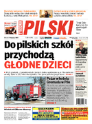 Tyg. Pilski