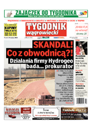 Tyg. Tygodnik Wągrowiecki