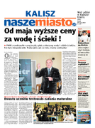 Tyg. Kalisz Nasze Miasto