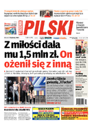 Tyg. Pilski teren