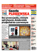 Tyg. Gazeta Pleszewska