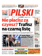 Tyg. Pilski