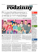 Magazyn Rodzinny