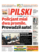 Tyg. Pilski teren