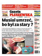 Tyg. Gazeta Pleszewska