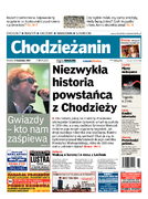 Tyg. Chodzieżanin