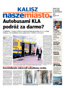 Tyg. Kalisz Nasze Miasto