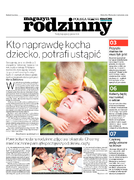 Magazyn Rodzinny