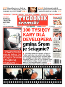 Tyg. Tygodnik Śremski