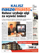 Tyg. Kalisz Nasze Miasto