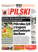 Tyg. Pilski teren