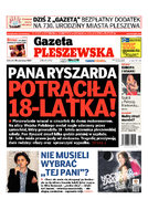 Tyg. Gazeta Pleszewska