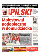 Tyg. Pilski