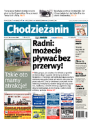 Tyg. Chodzieżanin