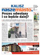 Tyg. Kalisz Nasze Miasto