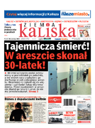 Tyg. Ziemia Kaliska - miasto