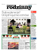 Magazyn Rodzinny