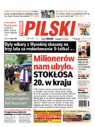 Tyg. Pilski