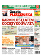 Tyg. Gazeta Pleszewska