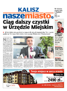 Tyg. Kalisz Nasze Miasto