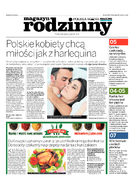 Magazyn Rodzinny