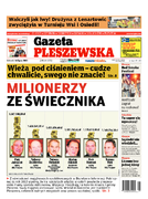 Tyg. Gazeta Pleszewska