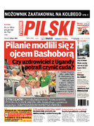 Tyg. Pilski