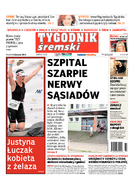 Tyg. Tygodnik Śremski