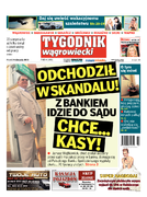 Tyg. Tygodnik Wągrowiecki