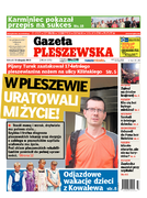 Tyg. Gazeta Pleszewska