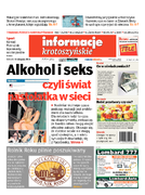 Tyg. Informacje krotoszyńskie