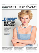 Tyg. Taki jest świat