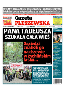 Tyg. Gazeta Pleszewska