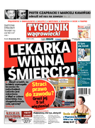 Tyg. Tygodnik Wągrowiecki