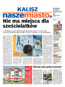 Tyg. Kalisz Nasze Miasto