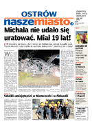 Tyg. Ostrów nasze miasto