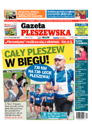 Tyg. Gazeta Pleszewska