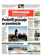 Tyg. Informacje krotoszyńskie